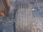 Hyundai Elantra Rim and Tire