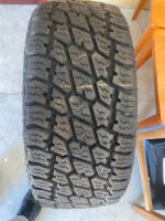 1 New Nitto Terra Grappler G2 285/45/22