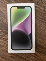 NEW APPLE iPHONE 14 128GB UNLOCKED VERIZON XFINITY AT&T T-MOBILE METRO