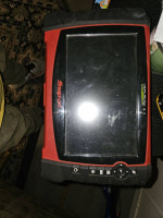Snap on