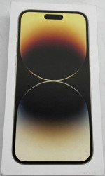 NEW APPLE iPHONE 14 PRO MAX 256GB UNLOCKED VERIZON AT&T T-MOBILE METRO