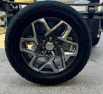 Tires & Rims