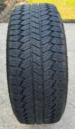 Tires & Rims