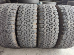 285 60 20 Bfgoodrich AT KO2
