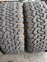 285 60 20 Bfgoodrich AT KO2