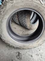 285 60 20 Bfgoodrich AT KO2