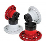 Wire wheels