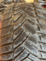 mustang GT Winter rims & Tires 245/40/R19