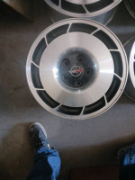 Corvette 16x 9.5 bolt pattern 50120