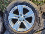 Ram 1500 wheels