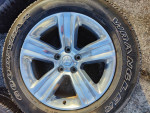 Ram 1500 wheels