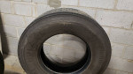 Used Continental 11-22.5 HDL2 DL Set of 4