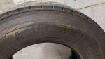 Used Continental 11-22.5 HDL2 DL Set of 4