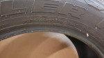 Bridgestone Dueler H/L P275/55R20 111S M+S