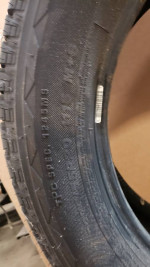 Bridgestone Dueler H/L P275/55R20 111S M+S