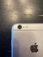 iPhone 6 Plus - 128 GB