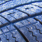 2004 Honda Accord 205/60R16 READ AD