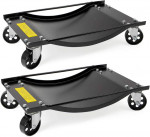 Moving WHEEL dollys