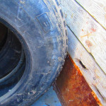 11R 24.5 recap tires