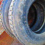 11R 24.5 recap tires
