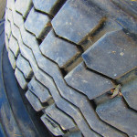 11R 24.5 recap tires