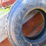 11R 24.5 recap tires