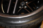 Asanti ABL-7 Custom Wheels