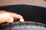 Asanti ABL-7 Custom Wheels