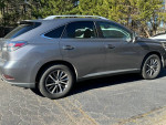 Toyota/Lexus wheels and tires