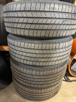 Toyota/Lexus wheels and tires