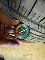 Toyota/Lexus wheels and tires