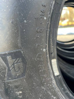F150 Take Off's - OEM 275/70/18