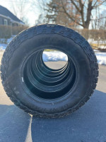 F150 Take Off's - OEM 275/70/18