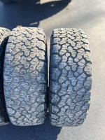 F150 Take Off's - OEM 275/70/18