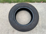 205/65R15 Falken Protouring A/S Used Tire