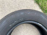 205/65R15 Falken Protouring A/S Used Tire
