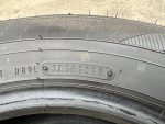 205/65R15 Falken Protouring A/S Used Tire
