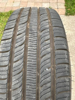 205/65R15 Falken Protouring A/S Used Tire