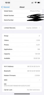iphone 14 Plus