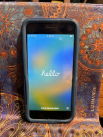 iPhone SE