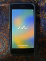 iPhone SE