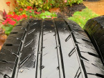 Set of 4 - 265/70/17 Kelly Edge A/S Tires