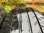 Set of 4 - 265/70/17 Kelly Edge A/S Tires