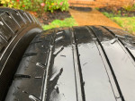 Set of 4 - 265/70/17 Kelly Edge A/S Tires