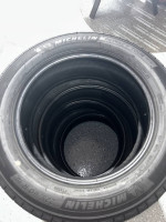 New Michelin Tires - Set of 4
