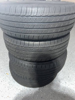 New Michelin Tires - Set of 4