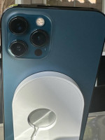 Iphone 12 PRO Max 256GB Blue
