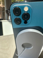 Iphone 12 Pro 256GB Blue