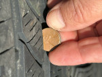 Mustang Wheels (Rims & Tires)