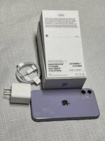 Apple iPhone 11 128GB Broken Screen T-Mobile